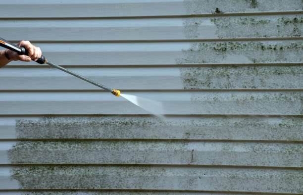Best Fence Pressure Washing  in Gary, IN