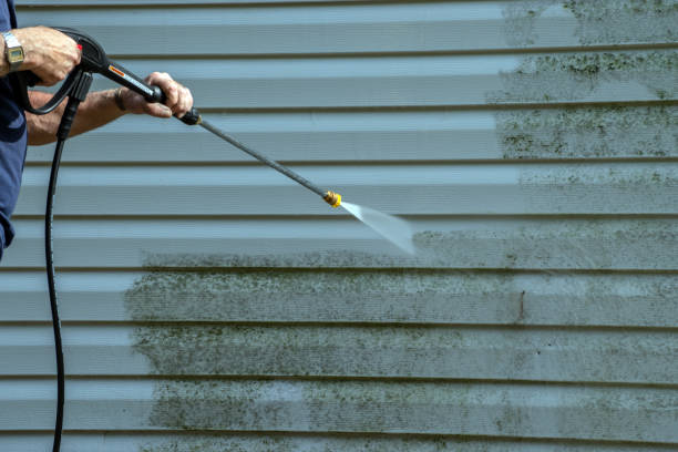 Best Power Washing Near Me  in Gary, IN