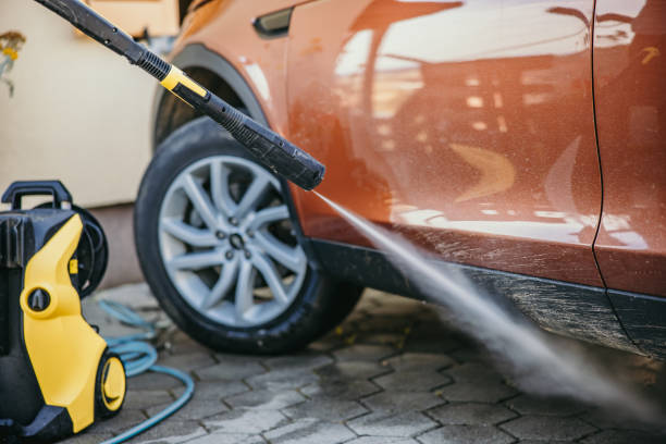 Best Affordable Pressure Washing  in Gary, IN