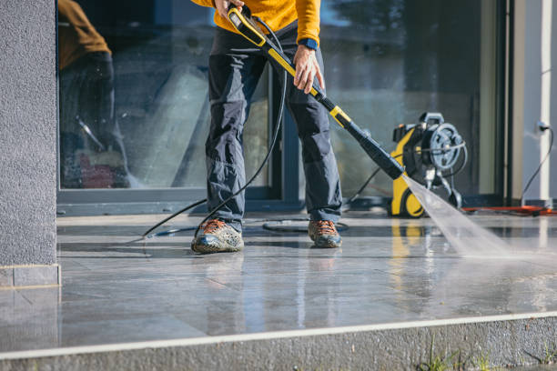 Best Affordable Power Washing  in Gary, IN