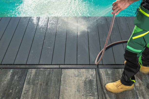 Best Fence Pressure Washing  in Gary, IN