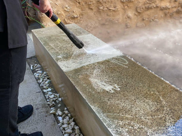 Why Choose Our Certified Pressure Washing Experts for Your Project Needs in Gary, IN?