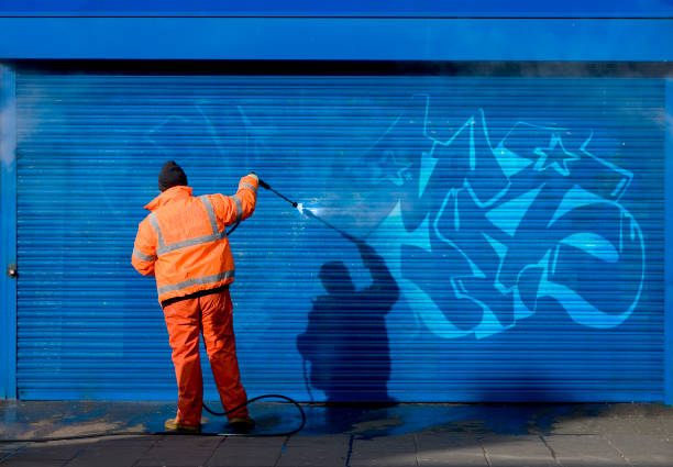 Best Residential Pressure Washing Services  in Gary, IN