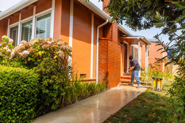 Best Concrete Pressure Washing  in Gary, IN