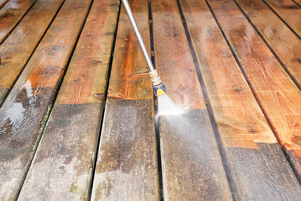 Best Commercial Pressure Washing  in Gary, IN