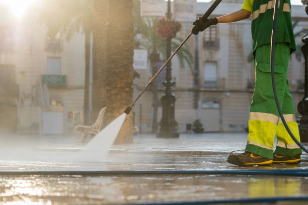 Pressure Washing Estimates in Gary, IN