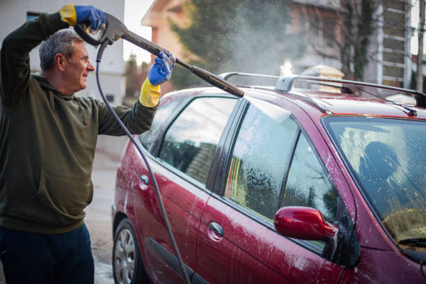 Best Pressure Washing Brick  in Gary, IN