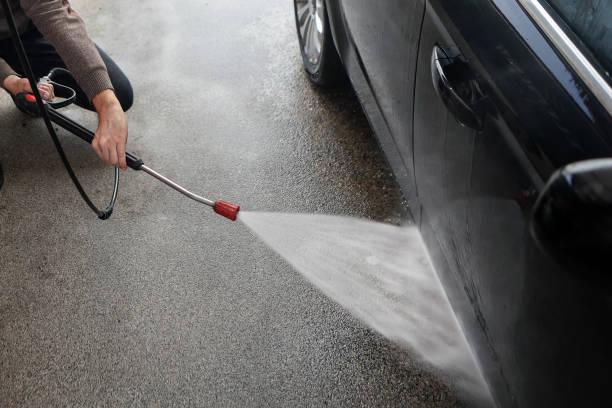 Best Roof Power Washing Services  in Gary, IN