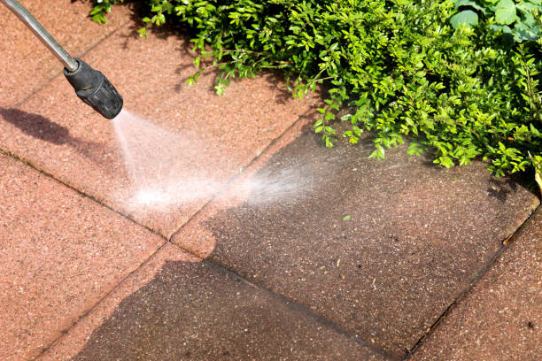 Best Garage Pressure Washing  in Gary, IN