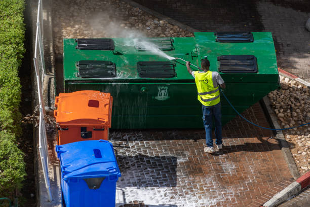 Best Local Pressure Washing Services  in Gary, IN