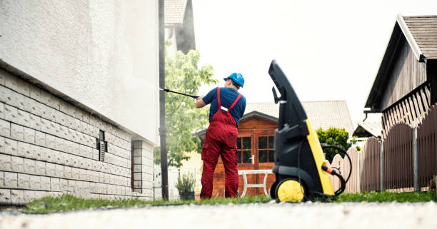 Best Concrete Pressure Washing  in Gary, IN